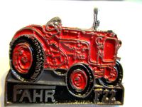 Fahr F22 Trecker Traktor Abzeichen Orden Pin Made in Germany Schl Niedersachsen - Hoya Vorschau