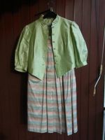 Dirndl Wildseide Gr. 38 zweiteilig Kr. München - Feldkirchen Vorschau