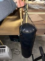 Boxsack ca 35 kg, keine Risse oder Schäden Baden-Württemberg - Göppingen Vorschau