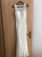 Brautkleid / Standesamtkleid / Abendkleid Nordrhein-Westfalen - Gelsenkirchen Vorschau