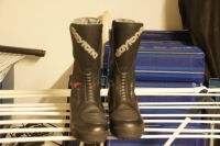 Daytona Gore Tex Motorradstiefel Gr. 41 Altona - Hamburg Iserbrook Vorschau