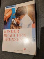 Buch Fachbuch Pädagogik-Kinder brauchen Grenzen von J.-U.Rogge Hessen - Großkrotzenburg Vorschau