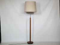 Mid-Century Danish Design Stehlampe Teak Lampe Skandi 70er Jahre Rheinland-Pfalz - Mainz Vorschau
