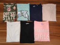 Mädchen T-Shirts, Gr. 128, H&M, Topolino Nordrhein-Westfalen - Aldenhoven Vorschau