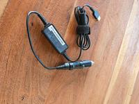 Lenovo DC Travel Adapter 65W 20V Top Zustand Bayern - Immenstadt Vorschau