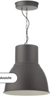 IKEA Lampe Hektar 47 cm Baden-Württemberg - Heilbronn Vorschau