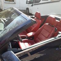 VW Golf TDI Kabrio Schleswig-Holstein - Tolk Vorschau