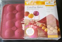 Birkmann CakePop Geschenk-Set 2tlg./NEU&OVP Nordrhein-Westfalen - Neuss Vorschau