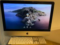 Apple iMac Ende 2012 -21.5-Core i5 -8 RAM-500GB SSD- Nvidia 640M München - Milbertshofen - Am Hart Vorschau