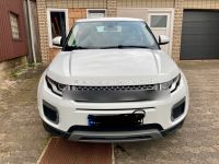 Range Rover Evoque 179PS EZ2016 Niedersachsen - Adelebsen Vorschau