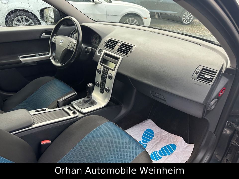 Volvo V50 1.6 D Drive Kinetic Klima~Sitzheizung~Tempom in Weinheim