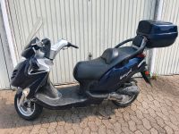 Kymco grand dink Roller 50. 2T Kiel - Pries-Friedrichsort Vorschau