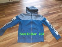 Jacke TomTailor L 164 blau Kr. Altötting - Garching an der Alz Vorschau