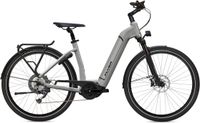 Flyer E-Bike Gotour6 3.10 - NEU - S - silber - 625Wh - 50Nm - STARK REDUZIERT - qwe Köln - Braunsfeld Vorschau