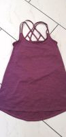 H&M Sport Top Shirt mit integriertem Bustier s 36 Rheinland-Pfalz - Oppenheim Vorschau