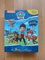 Spielbuch mit Figuren, Paw Patrol, 3,50€ Berlin - Pankow Vorschau