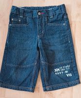 Shorts kurze Hose Jeans Hose Gr 128 Nordrhein-Westfalen - Werne Vorschau