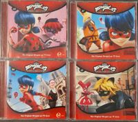 Miraculous vier verschiedene CDs - Hörspiel zur TV serie Kinder Rheinland-Pfalz - Montabaur Vorschau