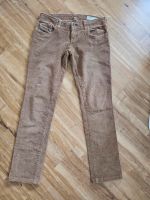 Diesel Damenhose Cordhose Gr.40.Neuwertig!! Baden-Württemberg - Ravensburg Vorschau