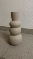 Dolomitstein-Vase Ivory Baden-Württemberg - Ostfildern Vorschau