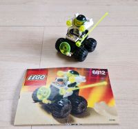 LEGO Space Blacktron II 6812 Grid Trekkor Nordrhein-Westfalen - Meerbusch Vorschau