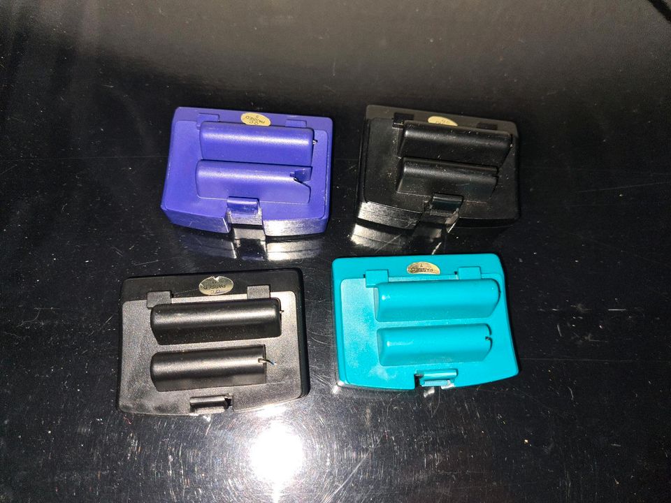 Nintendo gameboy color Battery Pack Konsolen Spiele in Remscheid