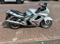 Kawasaki ZZR1200 Nordrhein-Westfalen - Mönchengladbach Vorschau