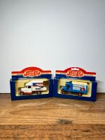 PepsiCola Modellautos - 1:43 Limited Edition, Oldtimer Sachsen - Riesa Vorschau