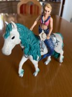 Schleich Bayala Gabriella Meerjungfrau 70558 Baden-Württemberg - Giengen an der Brenz Vorschau