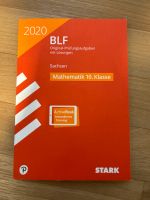 BLF Mathe Sachsen 2020 Sachsen - Chemnitz Vorschau