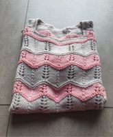 Handgestrickter Sommerpullover/ Handarbeit Gr. 40- 42 Bonn - Beuel Vorschau