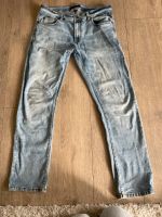 SMOG  jeans 32/30 top!! Nordrhein-Westfalen - Rietberg Vorschau