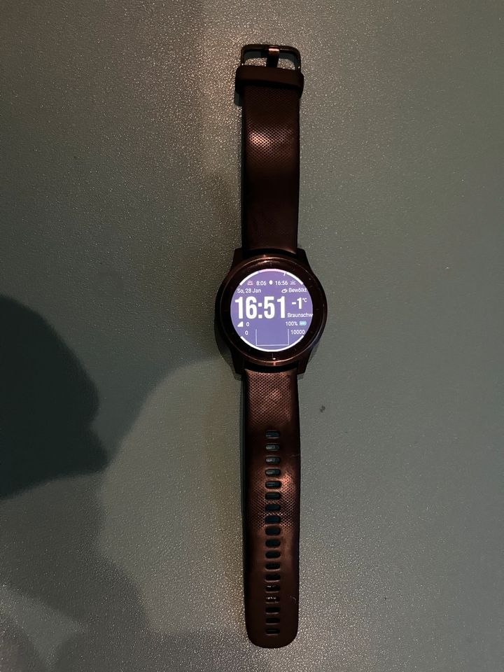 Garmin Vivoactive 4 in Lengede