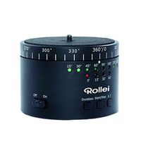 Rollei ePano II 360 DSLR Elektronisches Panorama Stativ OVP Frankfurt am Main - Kalbach-Riedberg Vorschau