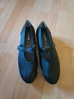 Tolle VITAFORM  Mary-Jane Ballerina Gr. 42 in schwarz NEU!!! Niedersachsen - Lilienthal Vorschau