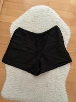 Neue Leinenshorts schwarz S Hessen - Neu-Anspach Vorschau