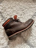 Clarks Winterschuhe / size 40 Pankow - Weissensee Vorschau