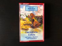 :: Das hässliche Entlein und andere Märchen, Hörspiel-Kassette :: Baden-Württemberg - Orsingen-Nenzingen Vorschau