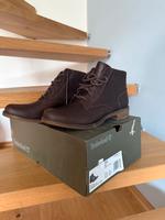 Magby Boots von Timberland Mülheim - Köln Holweide Vorschau