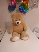 Riesen Teddy 100cm Kuscheltier Bär Teddybär braun Köln - Pesch Vorschau
