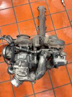 BiTurbo Turbolader BMW 435d 640d X3 X5 X6 53269700011 11658510942 Bielefeld - Senne Vorschau