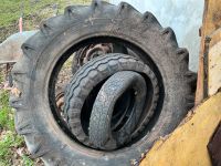 Reifen Altreifen Kipper Trecker Brennholz Silo Nordrhein-Westfalen - Hövelhof Vorschau