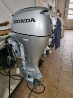 Honda BF10 SRU - 4 Takt - Kurzschaft - Fernschaltung Bayern - Breitengüßbach Vorschau