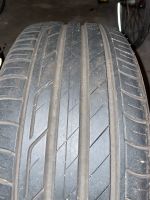 4x Sommerreifen 215/50 R18 92W Bridgestone Niedersachsen - Achim Vorschau