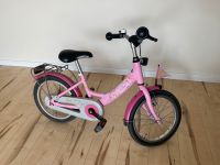 Puky Fahrrad lillyfee 16 Zoll rosa Mädchen Berlin - Neukölln Vorschau