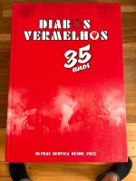 Diablos Vermelhos 35 anos ultras benfica gebundenes buch Rheinland-Pfalz - Offenbach Vorschau