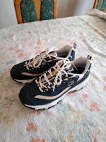 Skechers Sportschuhe Sneaker Sachsen-Anhalt - Bad Duerrenberg Vorschau