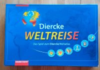Dierecke Weltreise, Lernspiel Nordrhein-Westfalen - Ennepetal Vorschau
