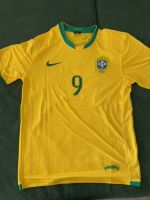 Ronaldo Brasilien Trikot Jersey Maglia Maillot 2006 Gr. L Baden-Württemberg - Rheinfelden (Baden) Vorschau