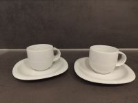 Rosenthal Studio Line Suomi weiß Espressotassen 2er-Set Essen - Essen-Kray Vorschau